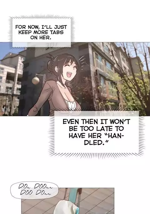 Household Affairs Ch.1-51