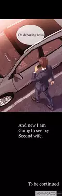 [Mojo] My Wives Ch.1-13 (English) (Ongoing)