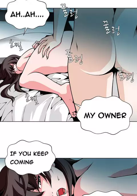 Twin Slave Ch.1-39