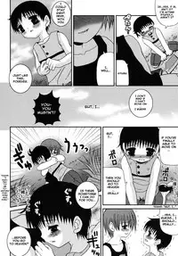 [Meguro Linu] Our Temperature