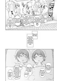 Hitozuma Haruko no Choukyou Netorare Seikatsu 2