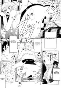 (C63) [Sick Boys (Various)] N2 Bomb! (Neon Genesis Evangelion) [English] [rookie84]