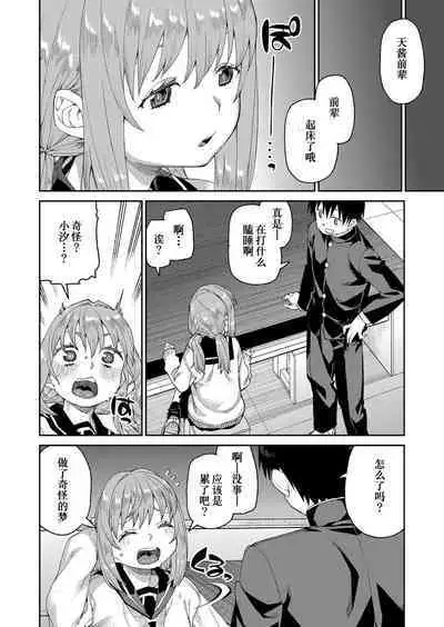 Tousaku Saimin Jikken