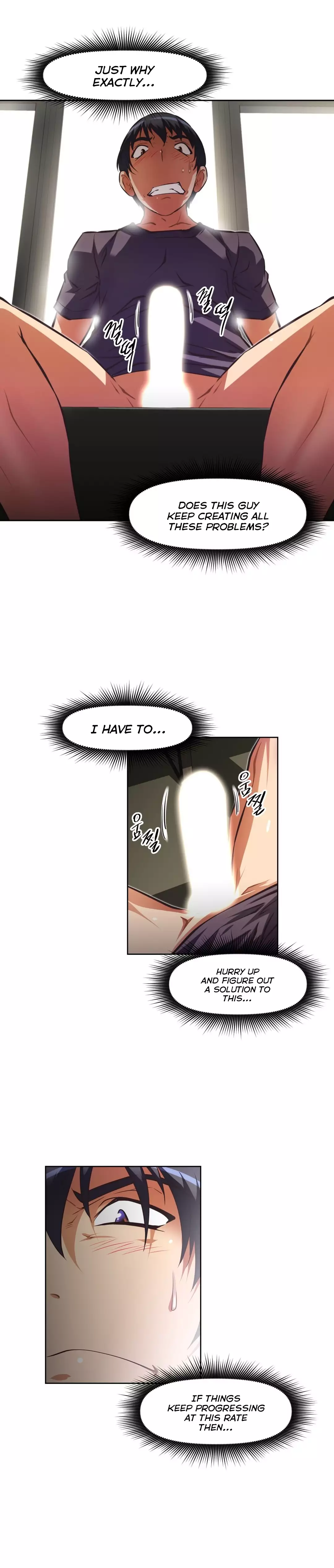 Brawling Go Ch.76-118