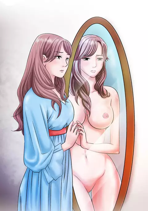 The Taste of Hands Ch.1-54