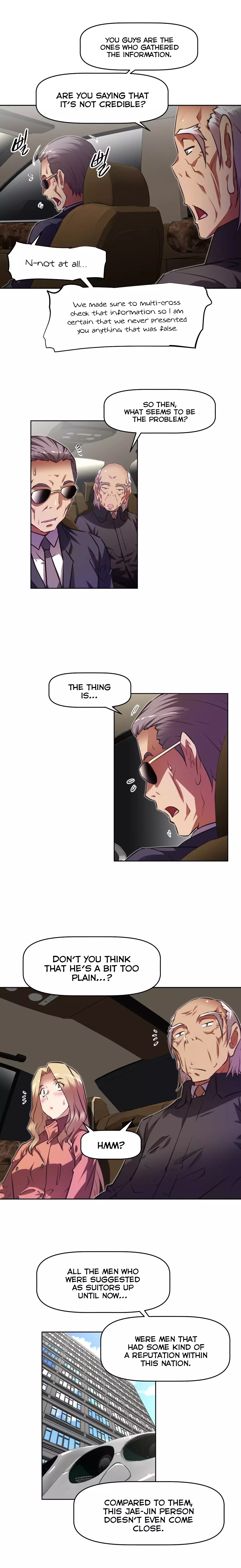 Brawling Go Ch.76-118