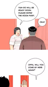 Hooker Ch.1-39 (English) (Ongoing)