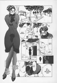 [Miyabi Tsuzuru] Enbo -Kanzenban- | Erotic Heart Mother [English] [desudesu]
