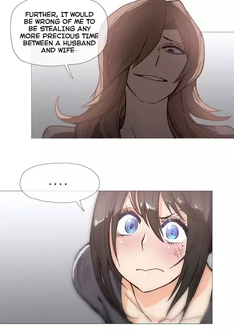 Household Affairs Ch.1-51