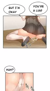 [Mx2J] Hari Dormitory Ch.0-27 (English) (Ongoing)