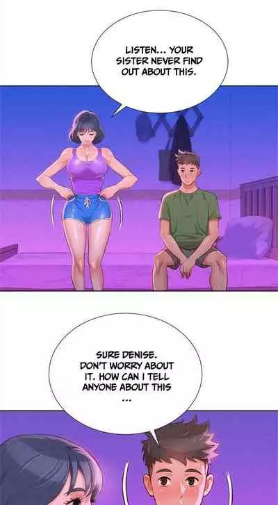 What do you Take me For? Ch.37/?