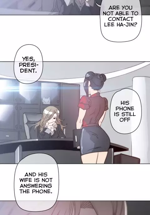 Household Affairs Ch.1-46