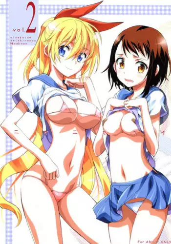 [MUSHIBOY] Bring It Back (Nisekoi)