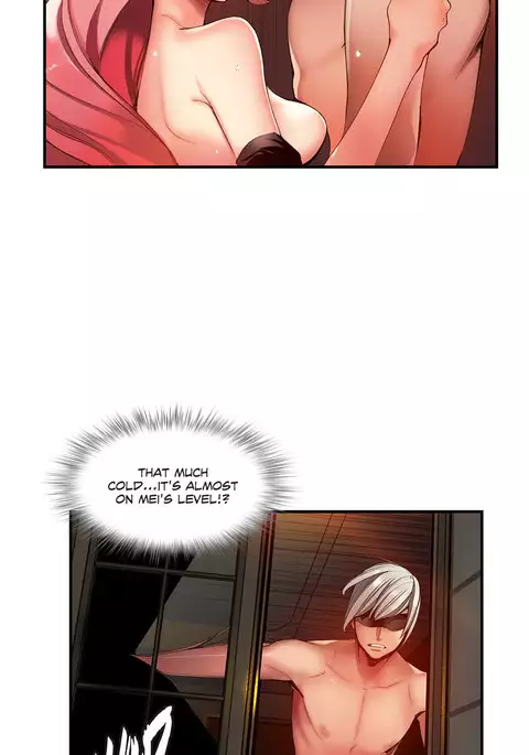 Lilith`s Cord Ch.1-37