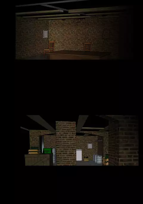 Missing Ch.1-10