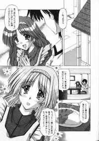 [FEENA] Binyuu Mania