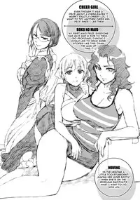 [ReDrop] Henkano [English] [doujin-moe.us]