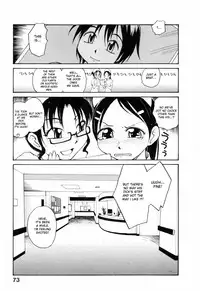 [RaTe] Nippon Kyonyuu Tou - Japanese Big Bust Party [English] [desudesu]
