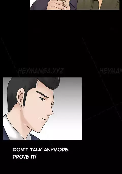 The Taste of Hands Ch.1-54