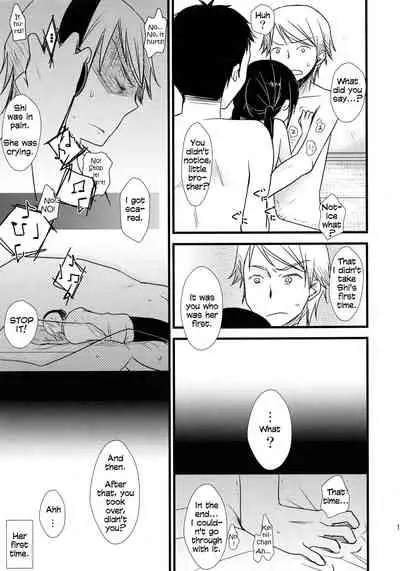 Futari Jime