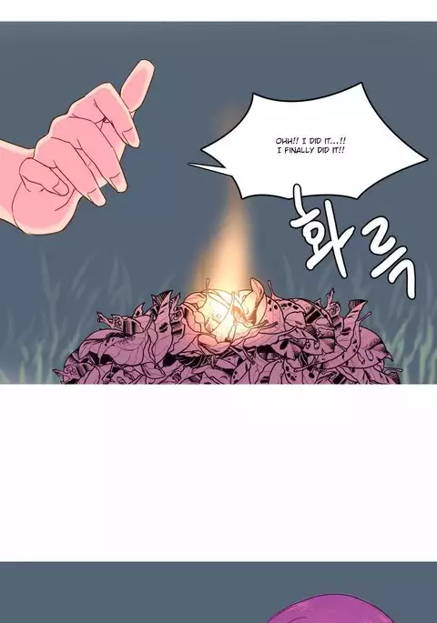 A World That I Rule Ch.01-30