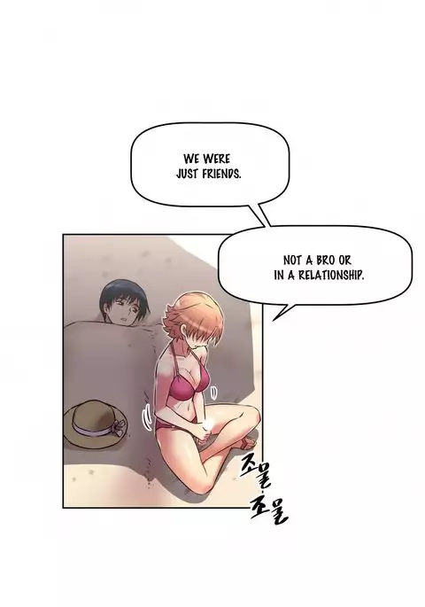 Brawling Go Ch.0-34