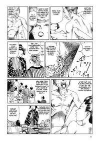 [Kago Shintarou] Satsusatsu Soushi 2 [English]