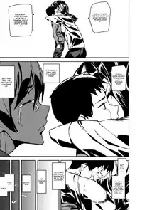 [Ashiomi Masato] Crime Girls Saishuuwa Kouhen [English] [CGrascal]