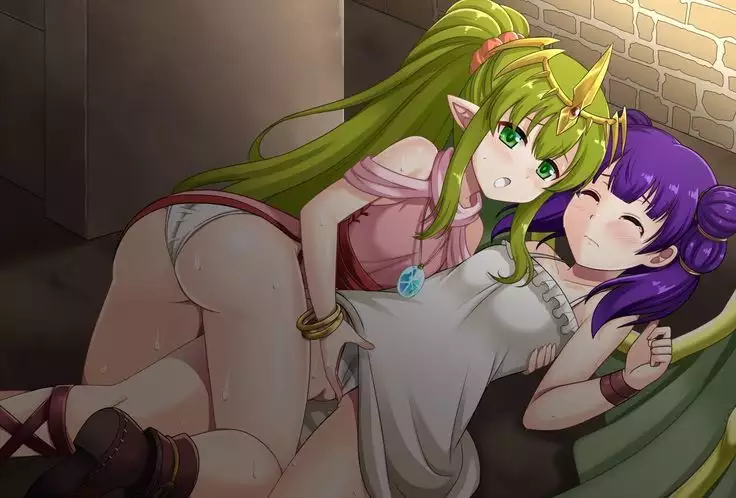Tiki x Myrrh