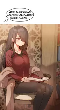 [Mx2J] Hahri's Lumpy Boardhouse Ch. 0-20 [English] (YoManga) (Ongoing)
