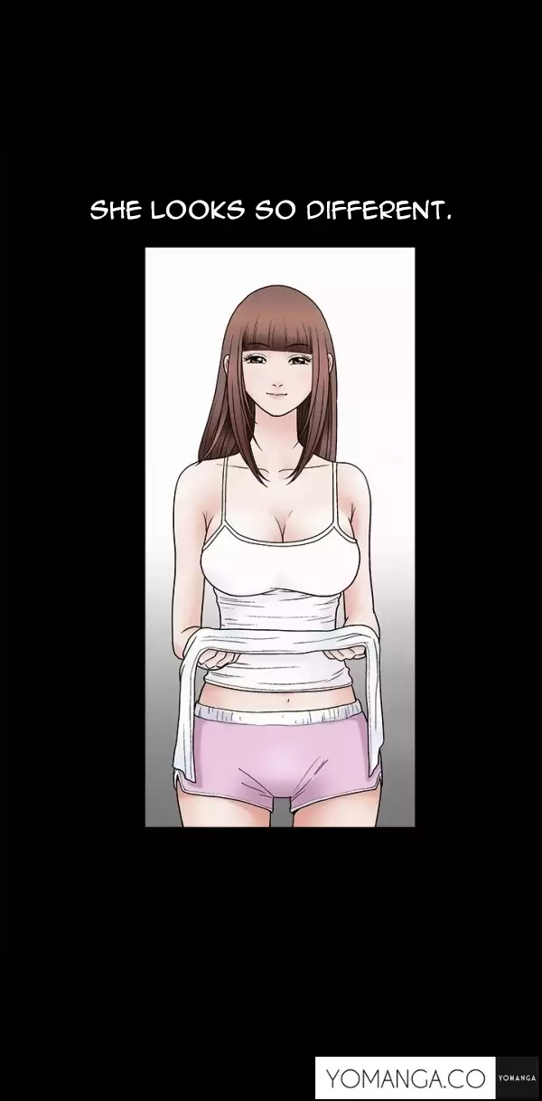 Seduction Ch.1-9