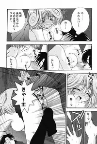 [Chinjao Roosu] Punimoe. Onee-chan - Punimoe Elder Sister
