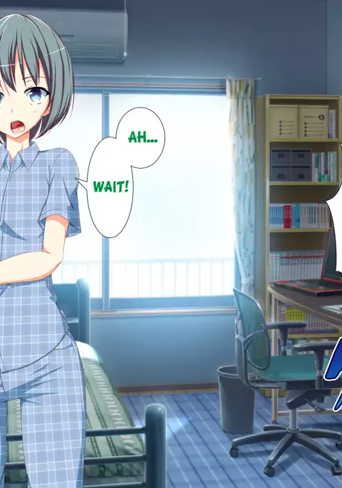 Inran Virus Ch. 1-6