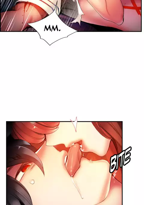 Lilith`s Cord Ch.1-37