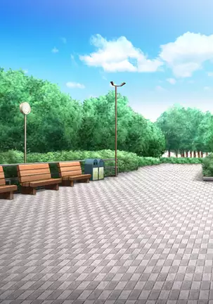 Bazooka Cafe (decensored)