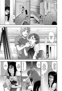 [Yamatogawa] Vanilla Essence [English] {YQII}
