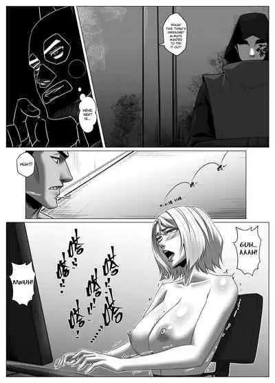 RENQUE S2.7 | Sparrow Season 2 Chapter 7