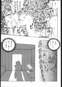 [Moriman Sho-Ten (Various)] KATZE 4 (Various)