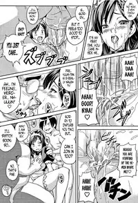 [Takeda Hiromitsu] Tsundero [English] [Decensored]