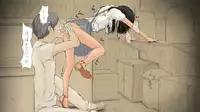 [An An Shokudou (Masaki Shisari)] Boku no Aisuru Inaka no Shoujo.2
