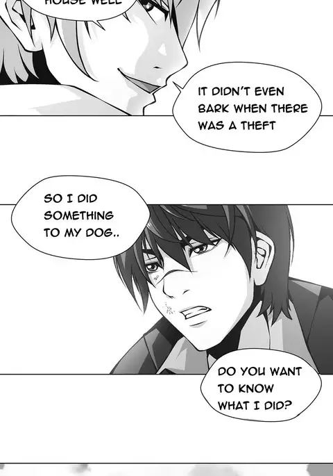 Twin Slave Ch.1-36