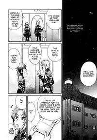 (Zaou Taishi and Eiki Eiki) Love DNA XX Chapter 1-6 (English)