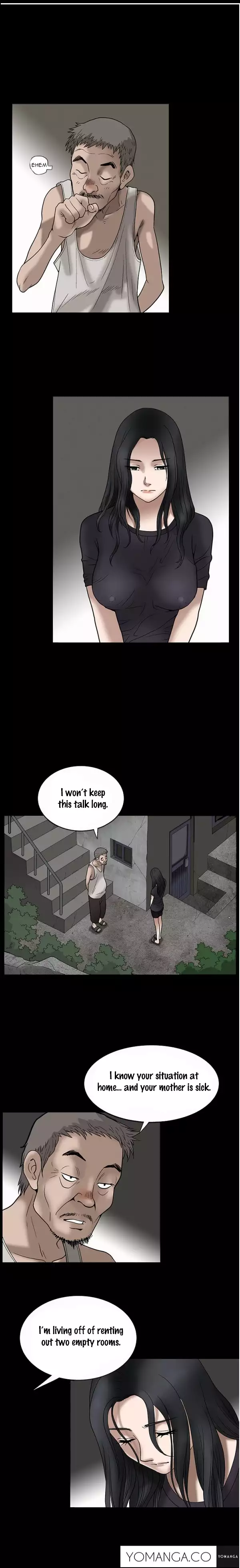Seduction Ch.1-27