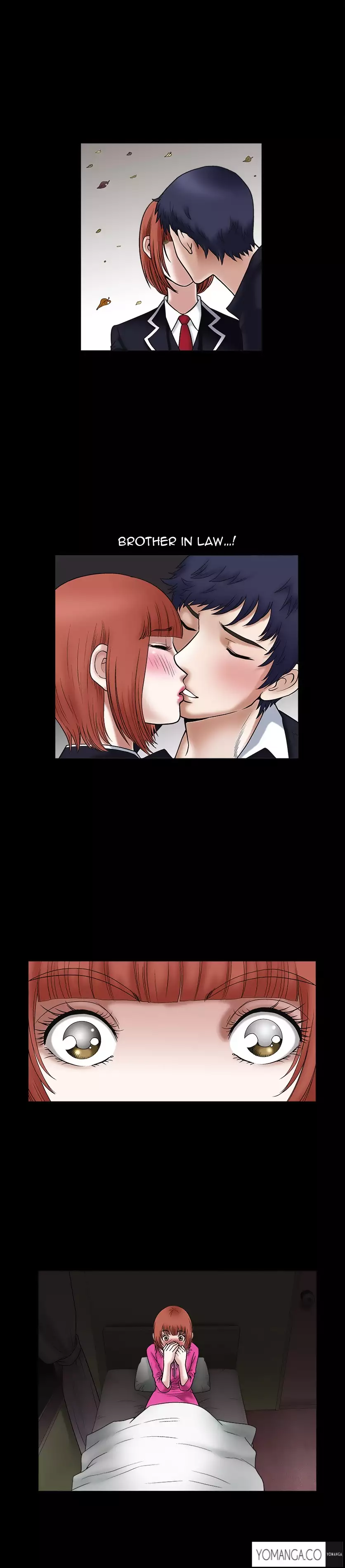 Seduction Ch.1-23