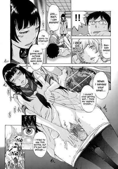 Hanazono Ch 1-7