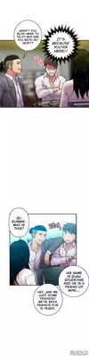 Ghost Love Ch.1-15 (English) (YoManga) (Ongoing)