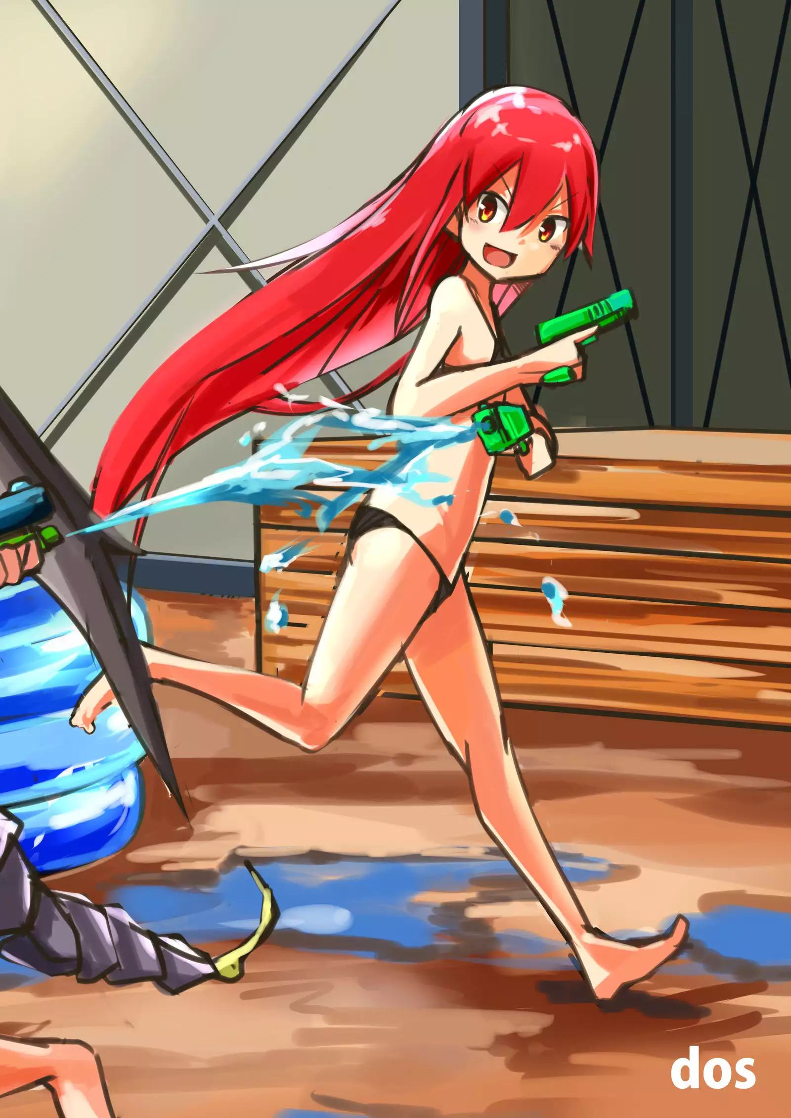 Samu☆Kon ~summer construction~