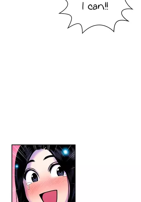 Ghost Love Ch.1-29