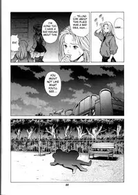 [Studio Wallaby (Seishinja)] Fuwafuwarin 3 (I''s) [English] [Fated Circle]