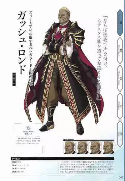 Amayui Labyrinth Meister Perfect Guidebook